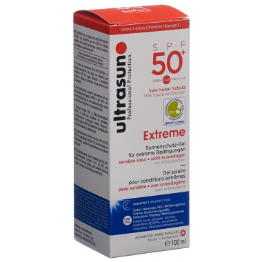 ultrasun Extreme SPF 50+
