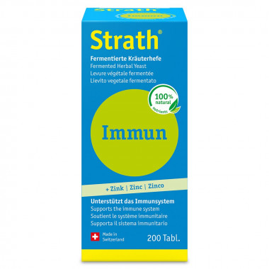 Strath Immun Tablette