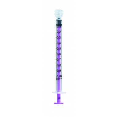 Freka Connect 1 ml Low-Dose-Tip