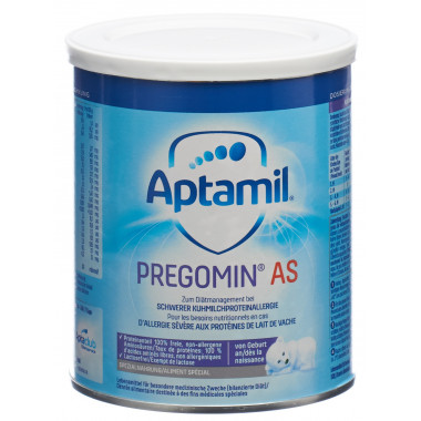 Aptamil Pregomin AS