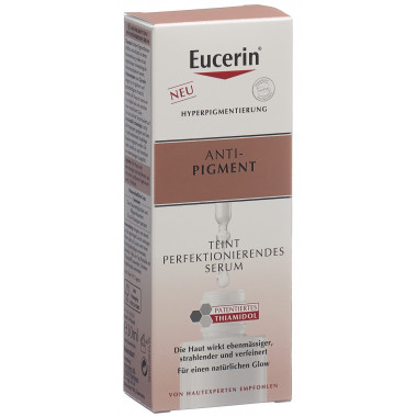 Eucerin ANTI-PIGMENT - Serum Teint perfektionierend