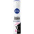 Female Deo Invisible for Black & White Clear