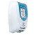 CleanSafe touchless 1lt weiss