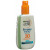 Ambre Solaire Invisible Protect & Refresh Spray LSF30