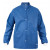 Foliodress Jacket L blau