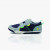 BORT Ty by PLAE Kinderschuh 32 navy/limes tone
