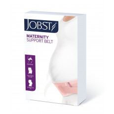 Jobst Maternity Support Belt XL rosa