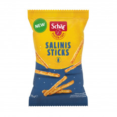 morga Salinis Sticks