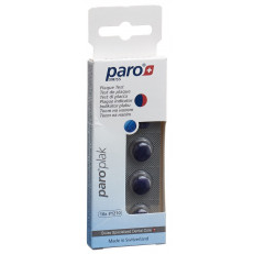 paro 2-Farben Tabletten rot/blau