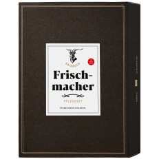 GAISBOCK Set Frischmacher