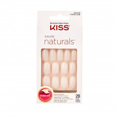 KISS Salon Natural Break Even