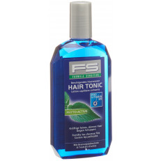FS Haarwasser blau Pro Vitamin B5 mit Conditioner