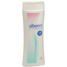 Sibonet Body Lotion pH 5.5 Hypoallergen