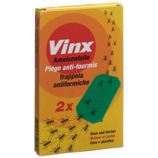 Vinx Ameisenfalle
