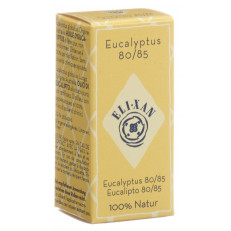 Elixan Eucalyptus 80/85 Ätherisches Öl