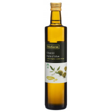 Biofarm Olivenöl Knospe