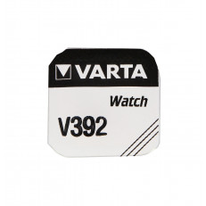 VARTA Batterien 392 547 SR41 Chron 1.5V