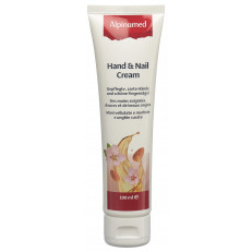ALPINAMED Hand & Nail Cream