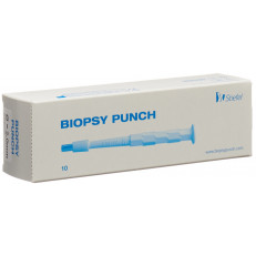 Biopsy Punch 2 mm steril