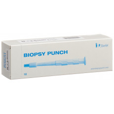 Biopsy Punch 3 mm steril