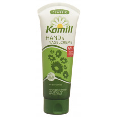 Kamill Hand & Nagel Creme Classic