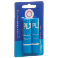 PL3 Lippenschutz Duo