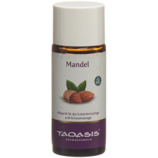 TAOASIS Mandel Öl Bio
