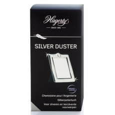 Hagerty Silver Duster Silbertuch 55x35cm