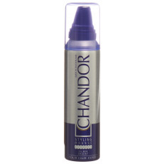 CHANDOR Styling Mousse Silber