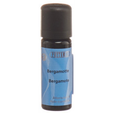PHYTOMED Bergamotte Ätherisches Öl Bio