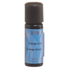 PHYTOMED Orange süss Ätherisches Öl Bio