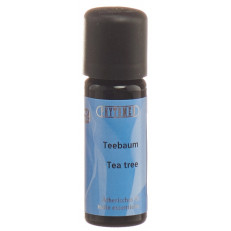 PHYTOMED Teebaum Ätherisches Öl Bio