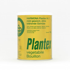 Harmona Plantex Paste Nr 1 vegetabile Bouillon