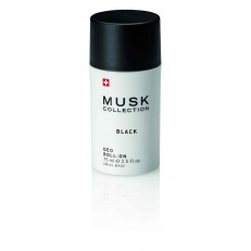 MUSK COLLECTION Deodorant