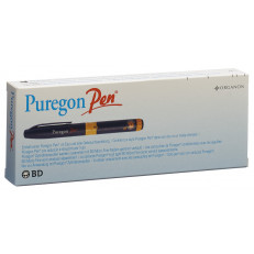 Puregon Pen