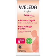 Weleda MAMA Damm-Massageöl
