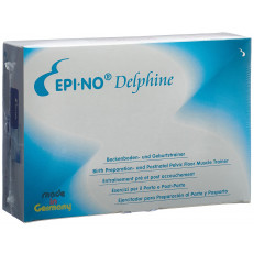 EPI-NO Delphine Geburtstrainer