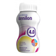 Renilon 4.0 . Aprikose