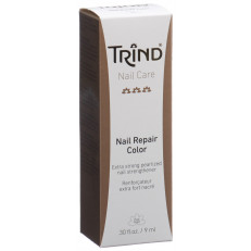 TRIND Nail Repair Nagelhärter Pure Pearl