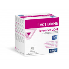 LACTIBIANE Tolerance 20M