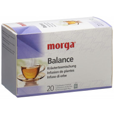 morga Balance Tee