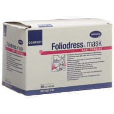 Foliodress Mask anti fogging