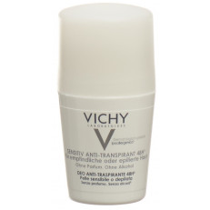 VICHY Deo empfindliche Haut Anti-Transpirant