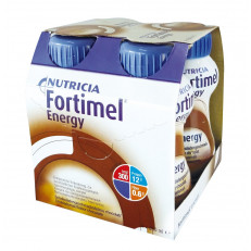 Fortimel Energy Schokolade