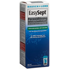 EasySept Peroxide Lösung