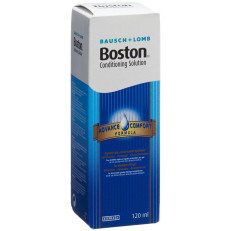 Bausch Lomb Boston ADVANCE Lösung