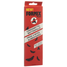 FORMIX PLUS Lebensmittel Mottenfalle