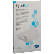 HydroTac Wundverband 10x20cm steril