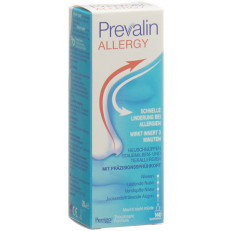 Prevalin Allergy Spray