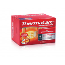 ThermaCare Rücken Patch